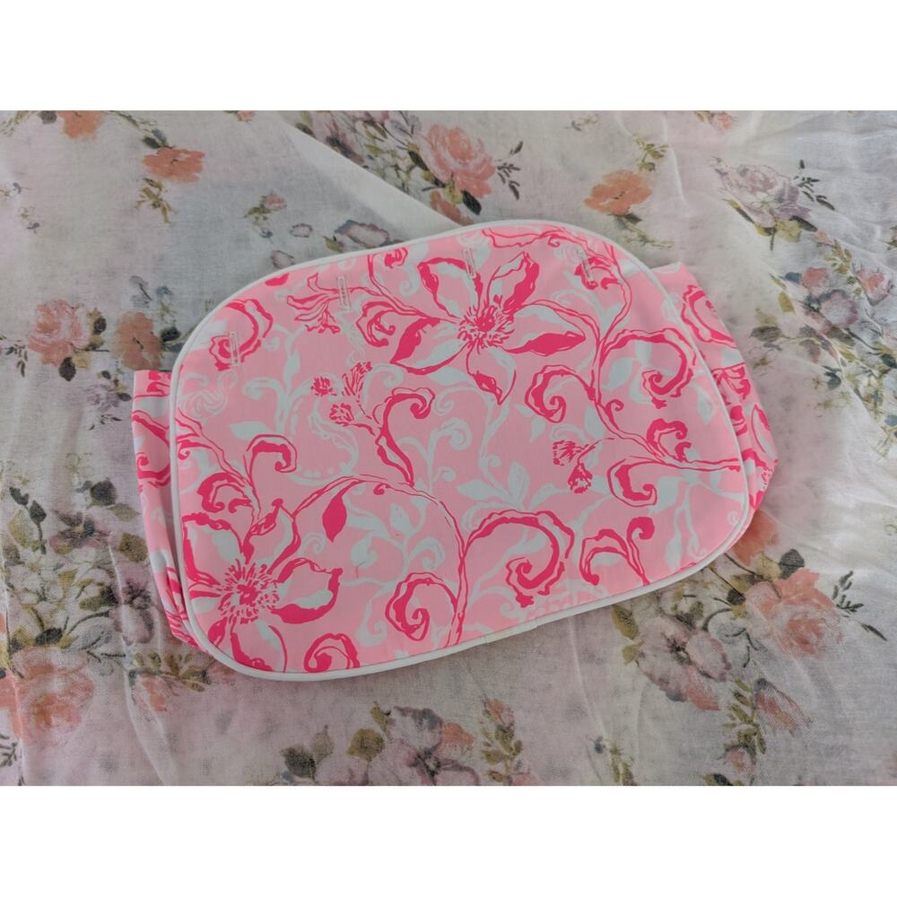 new lilly pulitzer bermuda bag cover